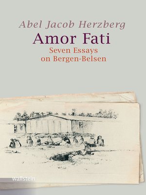 cover image of Amor Fati